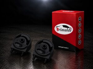 دسته موتور شماره 1 تیبا