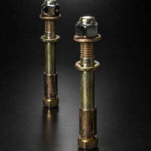 پیچ لاستیک موج گیرmvm530/550