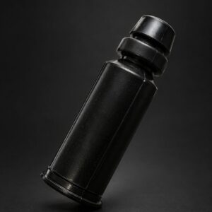 گردگیر کمک جلو mvm 110