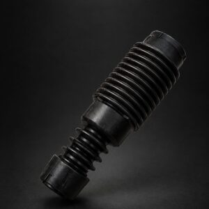 گردگیر کمک عقب mvm110
