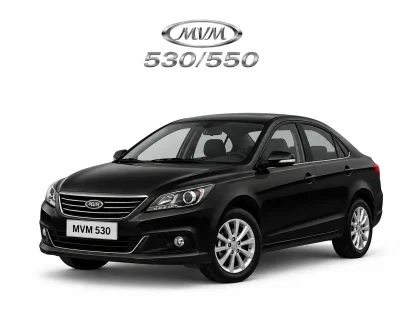 MVM 530/550