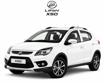 Lifan x50