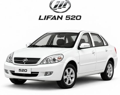 Lifan520