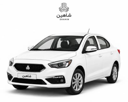 شاهین