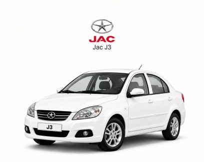 JAC J3
